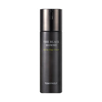 (NEWK) TONYMOLY The Black Homme All In One Fluid 150ml - DODOSKIN