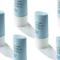 HUECALM Birch Aqua Ampoule Sun Cream SPF50+ PA++++ 60ml
