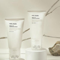 HUECALM Birch V-Fit Comforting Cream 120ml
