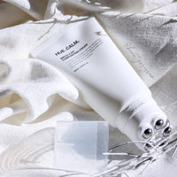 HUECALM Birch V-Fit Comforting Cream 120ml