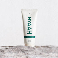 HYAAH Allinone Ectoin Lotion 100ml