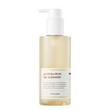 HYGGEE pH Hyaluron Gel Cleanser 200ml