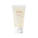 HYGGEE pH Hyaluron Gel Cleanser 50ml
