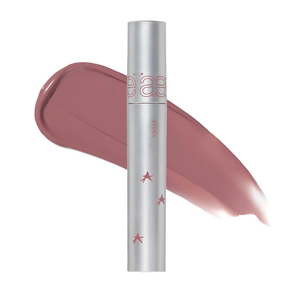 Hazelnut Mauve