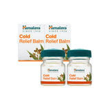 Himalaya Cold Relief Balm (10g x 2)
