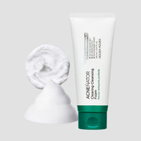 Holika Holika Acnenator Clearing Cleansing Foam 150ml