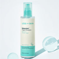 Holika Holika Less On Skin Balancism Vegan Emulsion 150ml