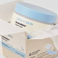 Holika Holika Less On Skin PantheBible Vegan Pad (100 sheets)