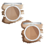 Holika Holika Tone Tuning Shading Brush 9.5g Set 2 Colors