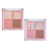 Holika Holika Pastel Haze Collection My Fave Eyeshadow Palette 6.5g