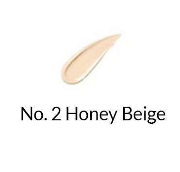 #02 Honey Beige