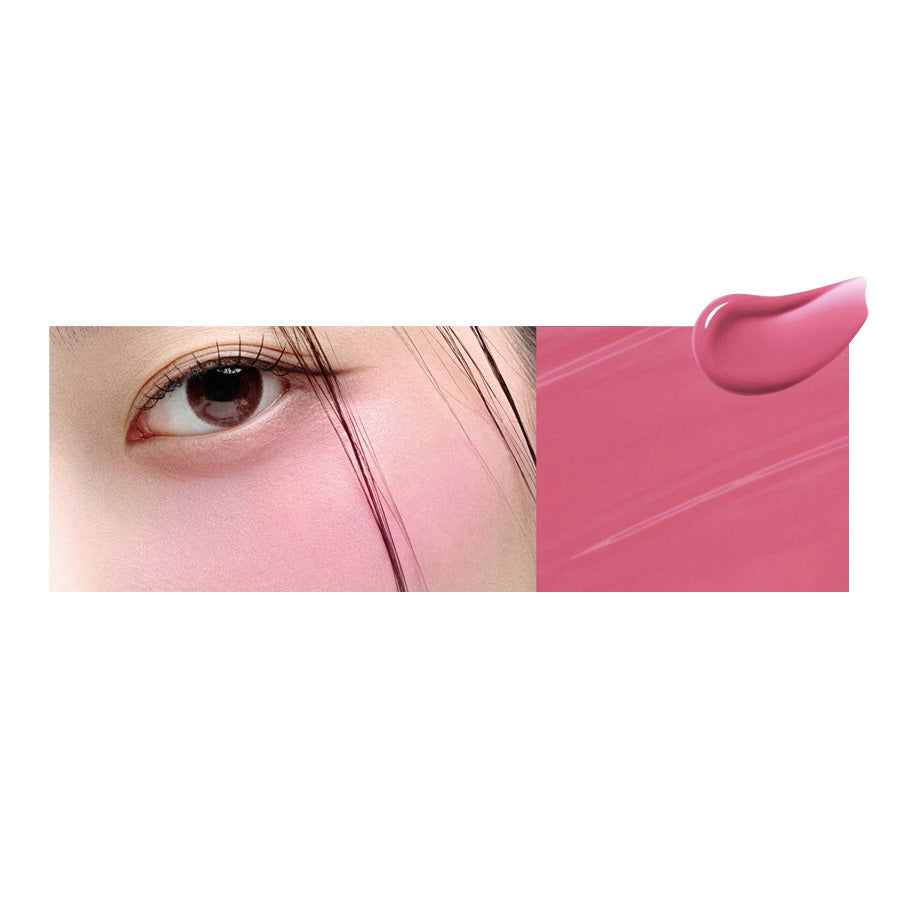 House of Hur Moist Ampoule Blusher 20ml 9colors