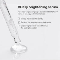 House of Dohwa Rice Bran Serum 50ml