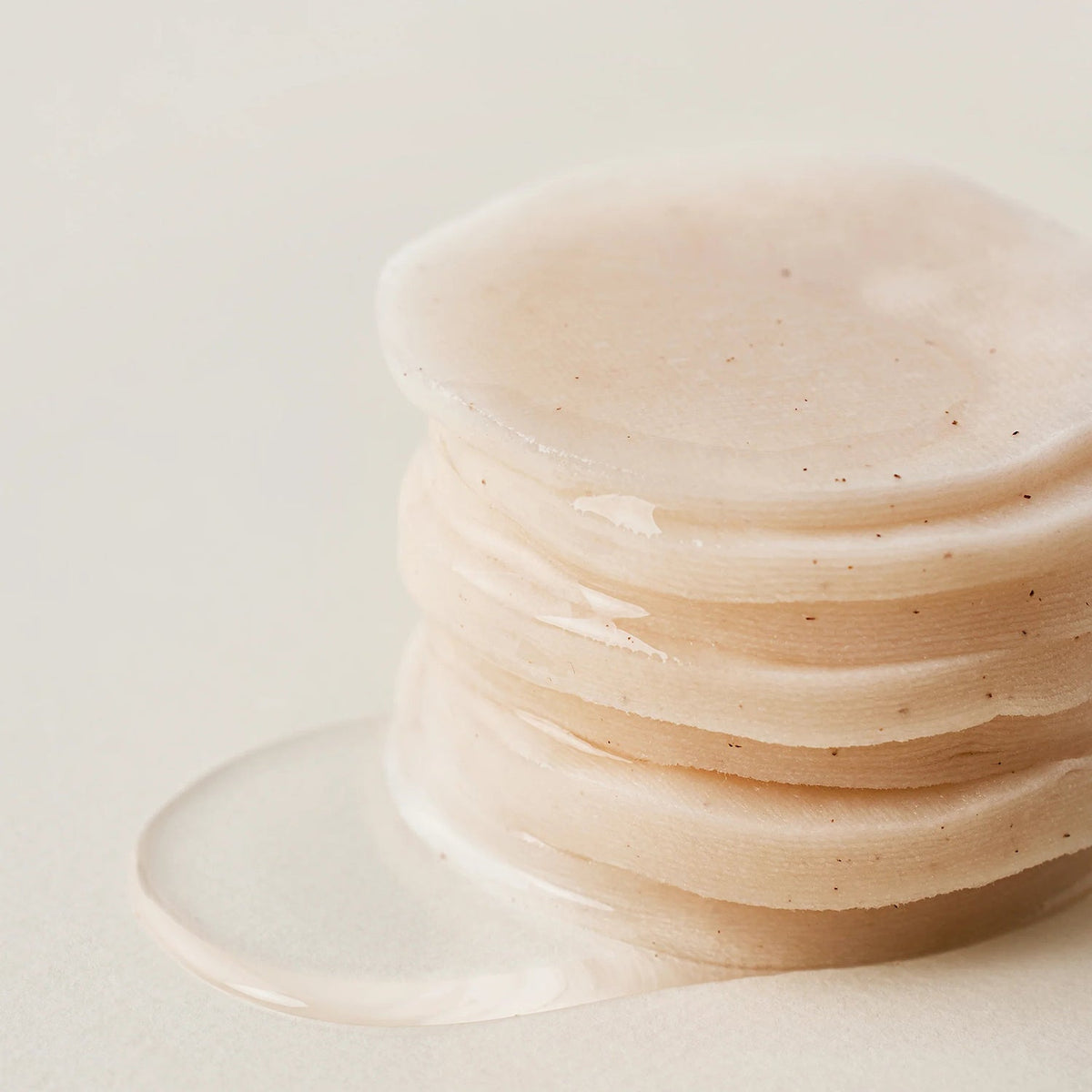 House of Hur Brightening Skin Prep Essence Pad 140ml 70sheets