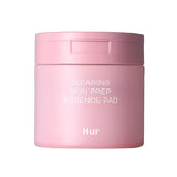 House of Hur Clearing Skin Prep Essence Pad 140ml 70sheets