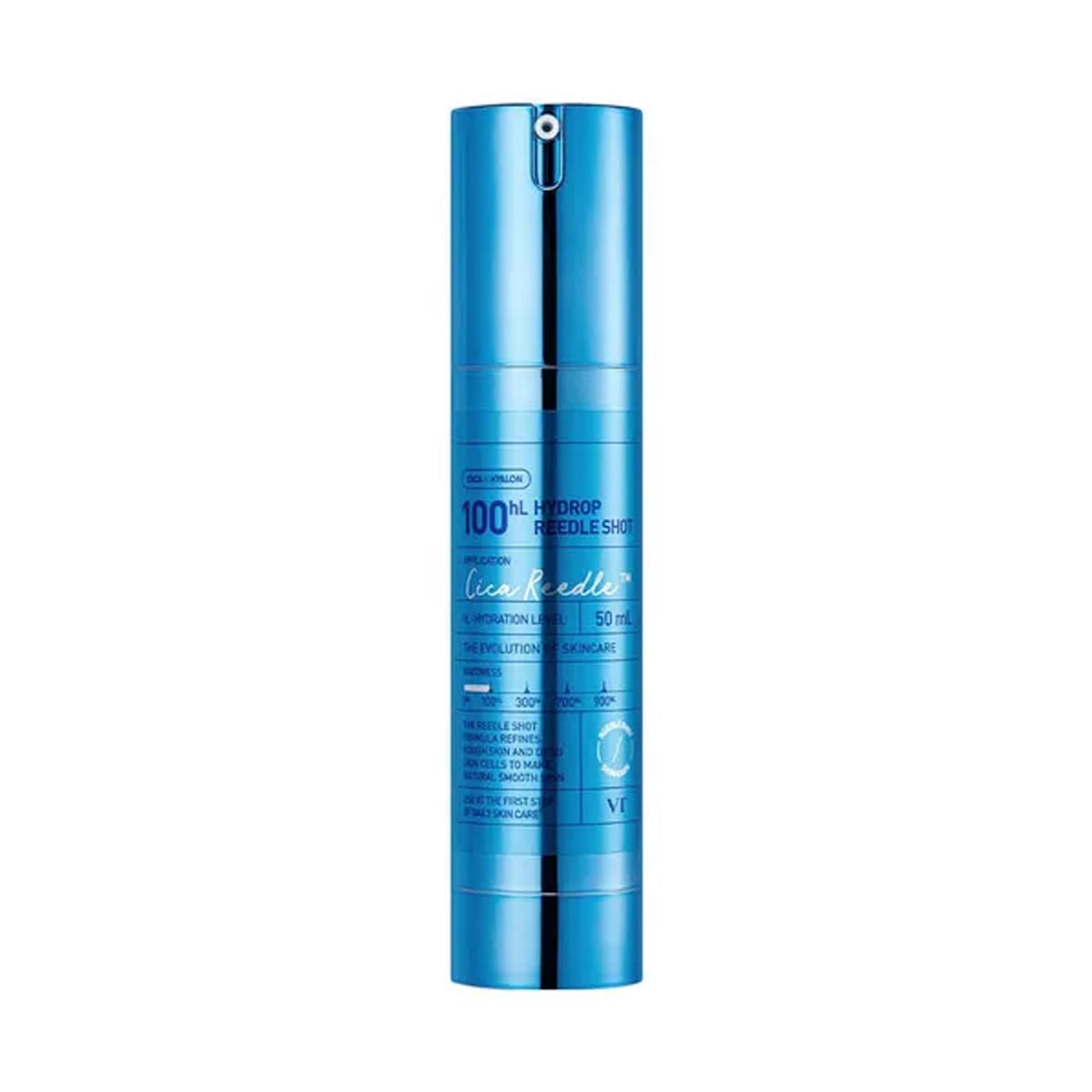 VT Cosmetics Hydrop Reedle Shot 100HL / 300HL / 700HL