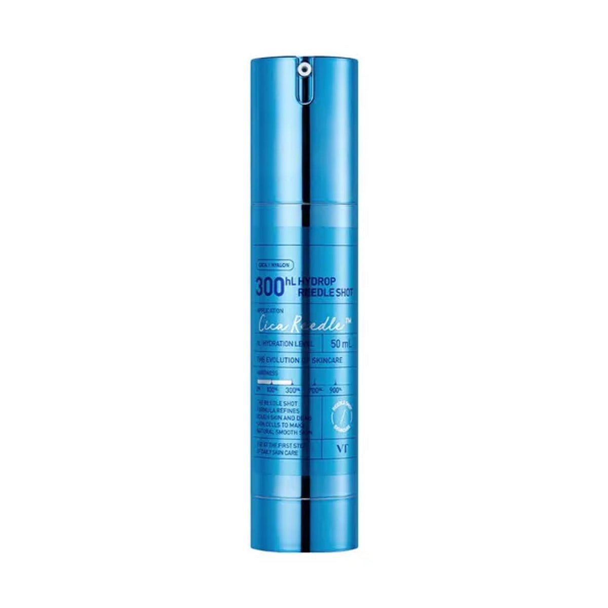 VT Cosmetics Hydrop Reedle Shot 100HL / 300HL / 700HL
