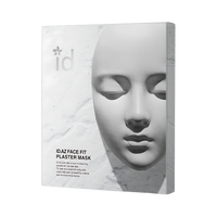 ID.AZ Face Fit Tension Plaster Mask (3 box 12ea)