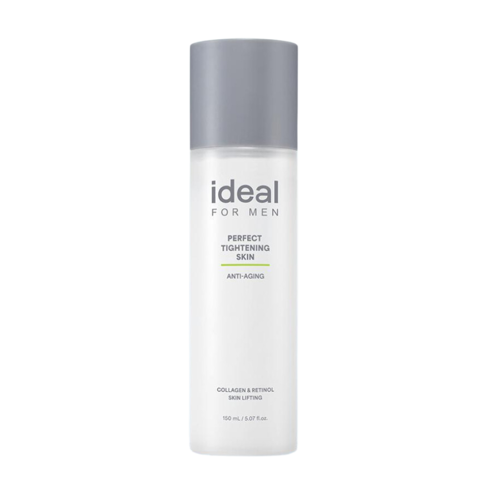 IDEAL FOR MEN Perfect Tightening Skin 200ml