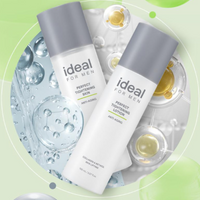 IDEAL FOR MEN Perfect Tightening Skin 200ml