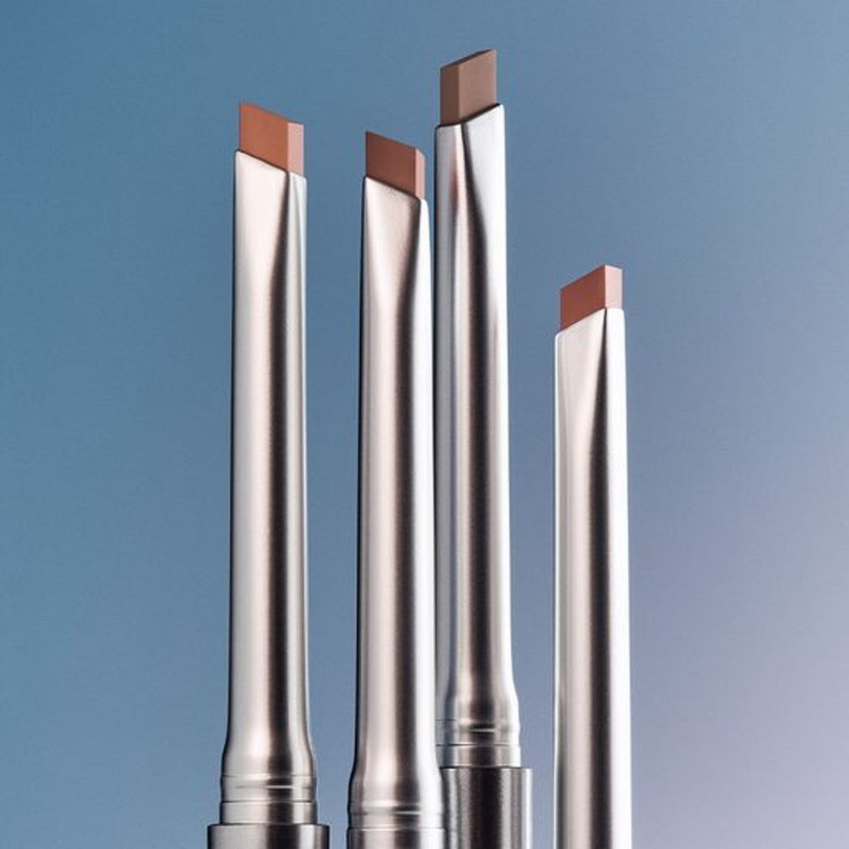 TWO SLASH FOUR Sculpt Lip Shaper 0.36g 4 colors