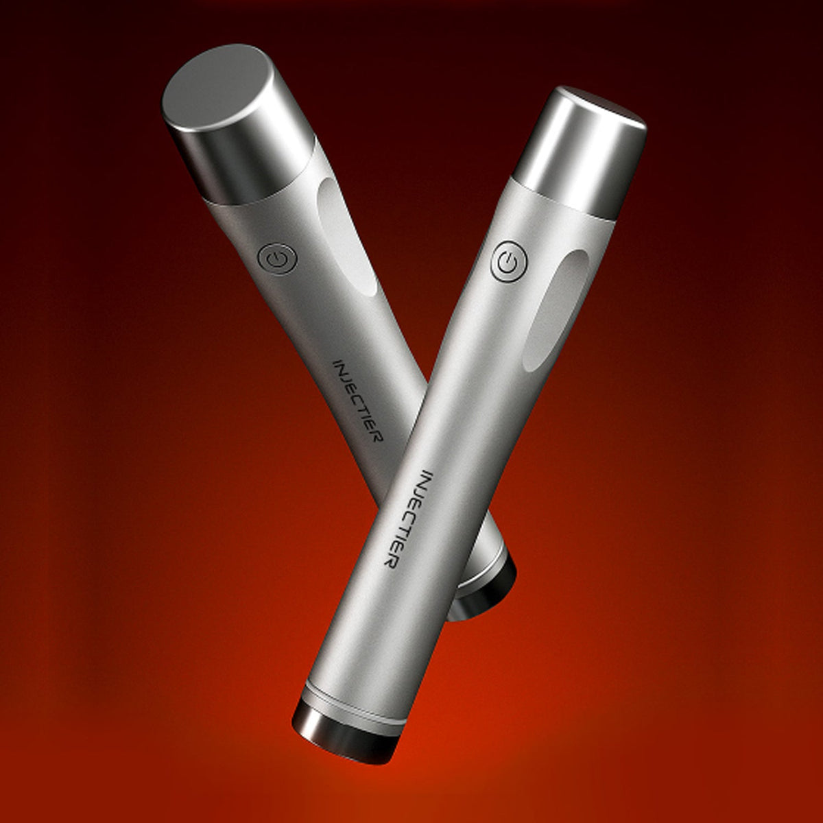 INJECTIER INJECT:DM Titanium 100