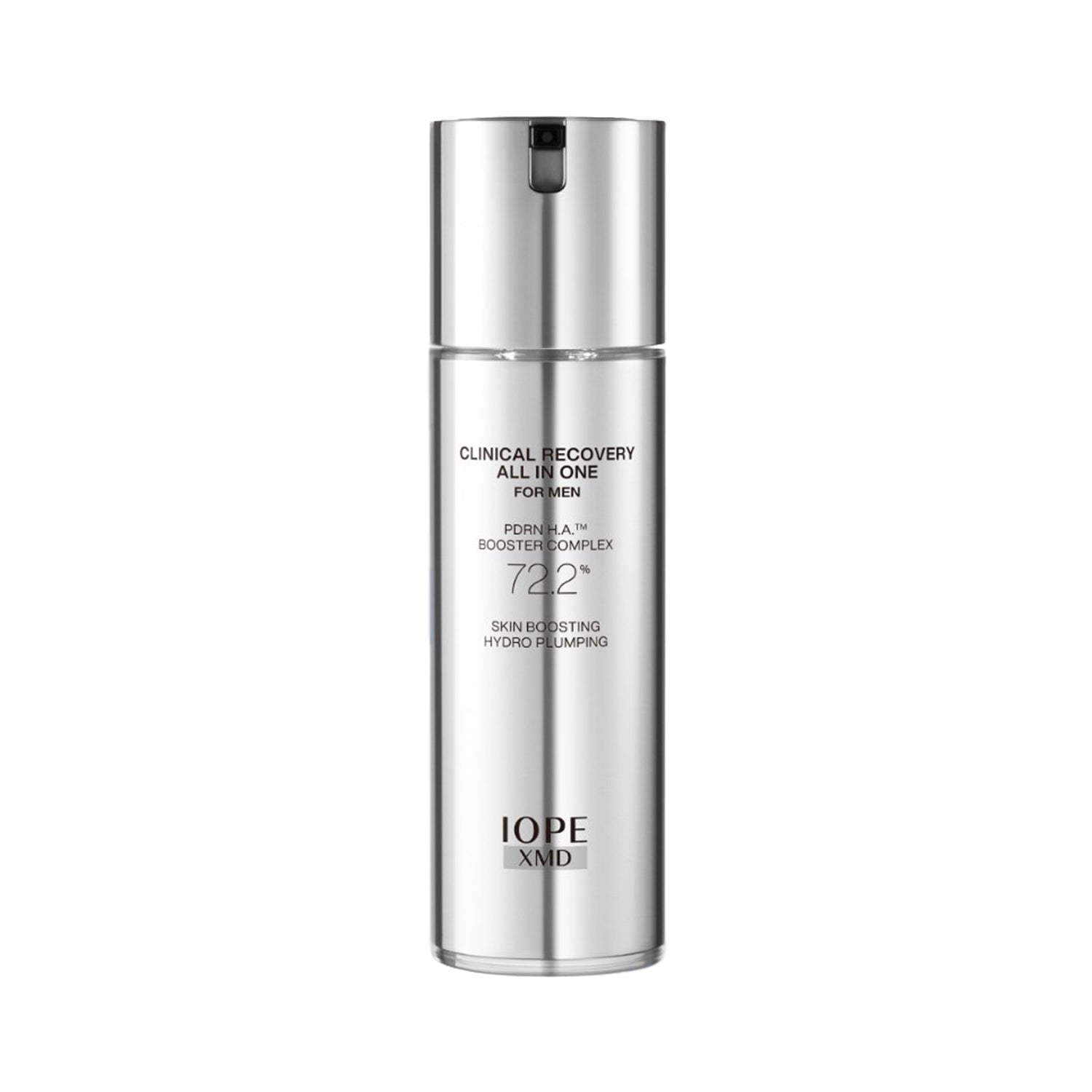 IOPE XMD Clinical Recovery All In One For Men 120g