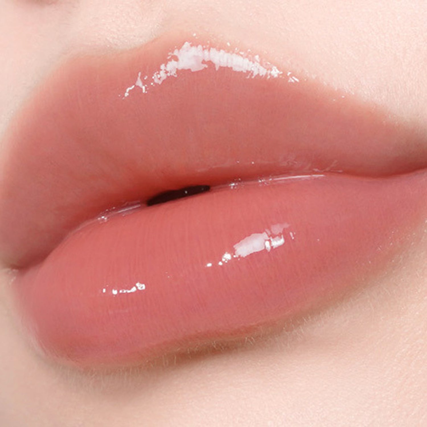 01 Lychee Bun