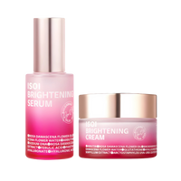 ISOI Blemish Care 2P Set (Serum 20ml+Cream 35ml)