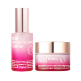 ISOI Blemish Care 2P Set (Serum 20ml+Cream 35ml)