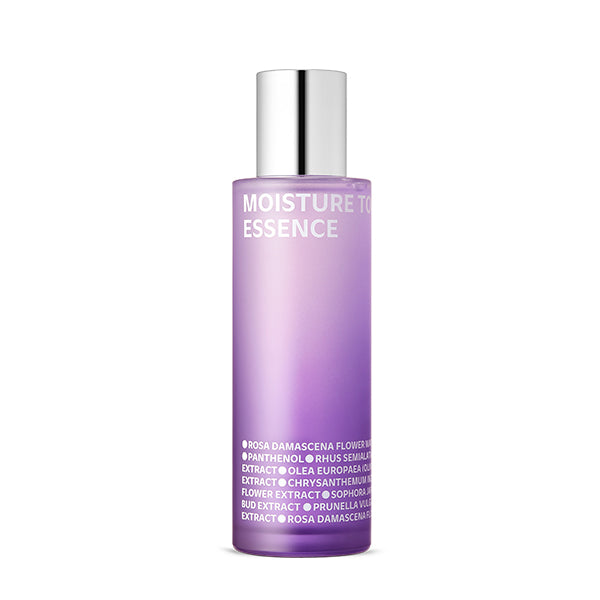 ISOI Bulgarian Rose Moisture Tonic Essence 130ml