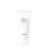 ISOI Foaming Cleanser, Leaving Moisture Only 75ml