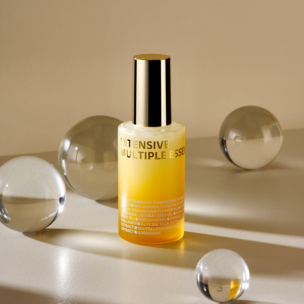 ISOI Intensive Multiple All-Care Essence 50ml