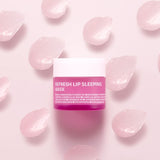 ISOI Refresh Lip Sleeping Mask 25ml