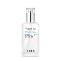 ISOI Toner, a Bottled Oasis for Your Skin 130ml