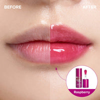 I DEW CARE Glow Easy Grape Vitamin C Lip Oil 6ml 3colors