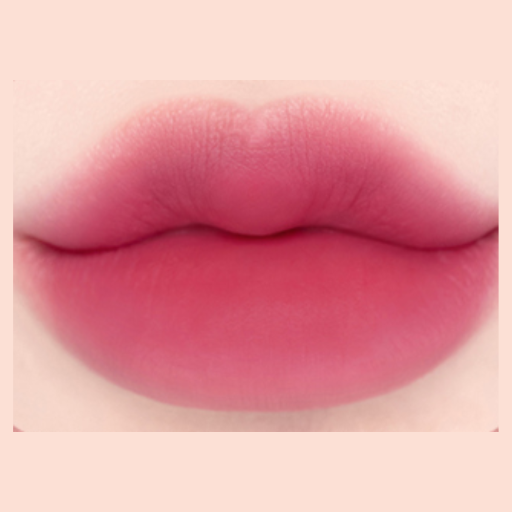 I'm Mute Lipstick 02 In