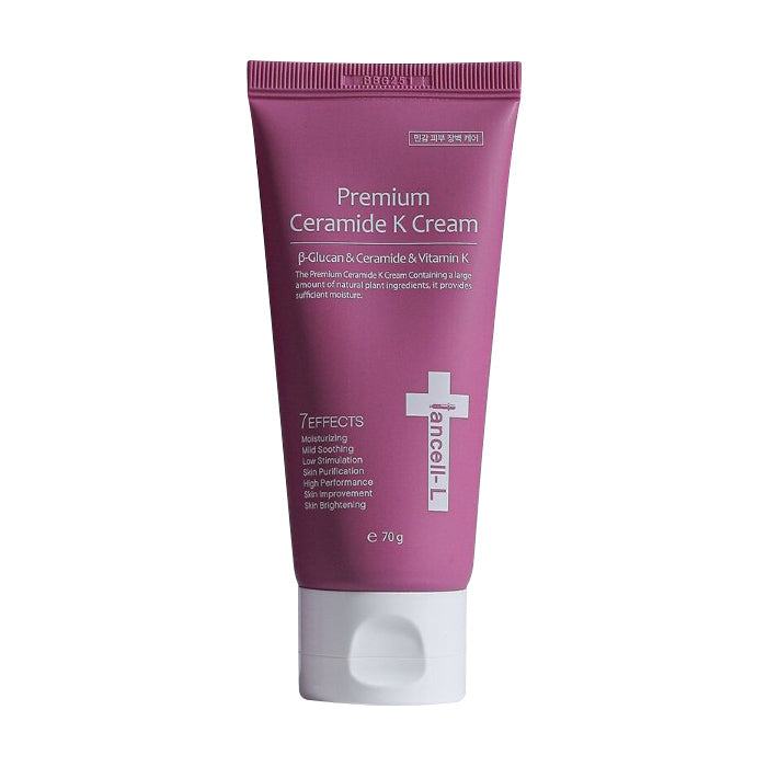 Iancell-L Premium Ceramide K Cream 70ml