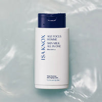 Isa Knox Age Focus Homme Skin Milk All-In-One 250ml