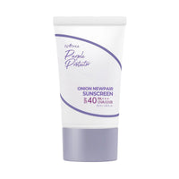 Isntree Onion Newpair Sunscreen SPF40 PA+++ 50ml
