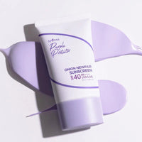 Isntree Onion Newpair Sunscreen SPF40 PA+++ 50ml