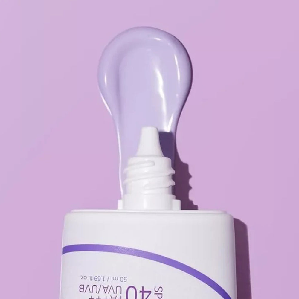 Isntree Onion Newpair Sunscreen SPF40 PA+++ 50ml