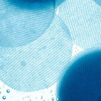 Isntree Ultra-low Molecular Hyaluronic Acid Zinc Cooling Pad 150ml 60ea