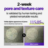 A powerful ingredient for brightening the skin and improving uneven skin tone.