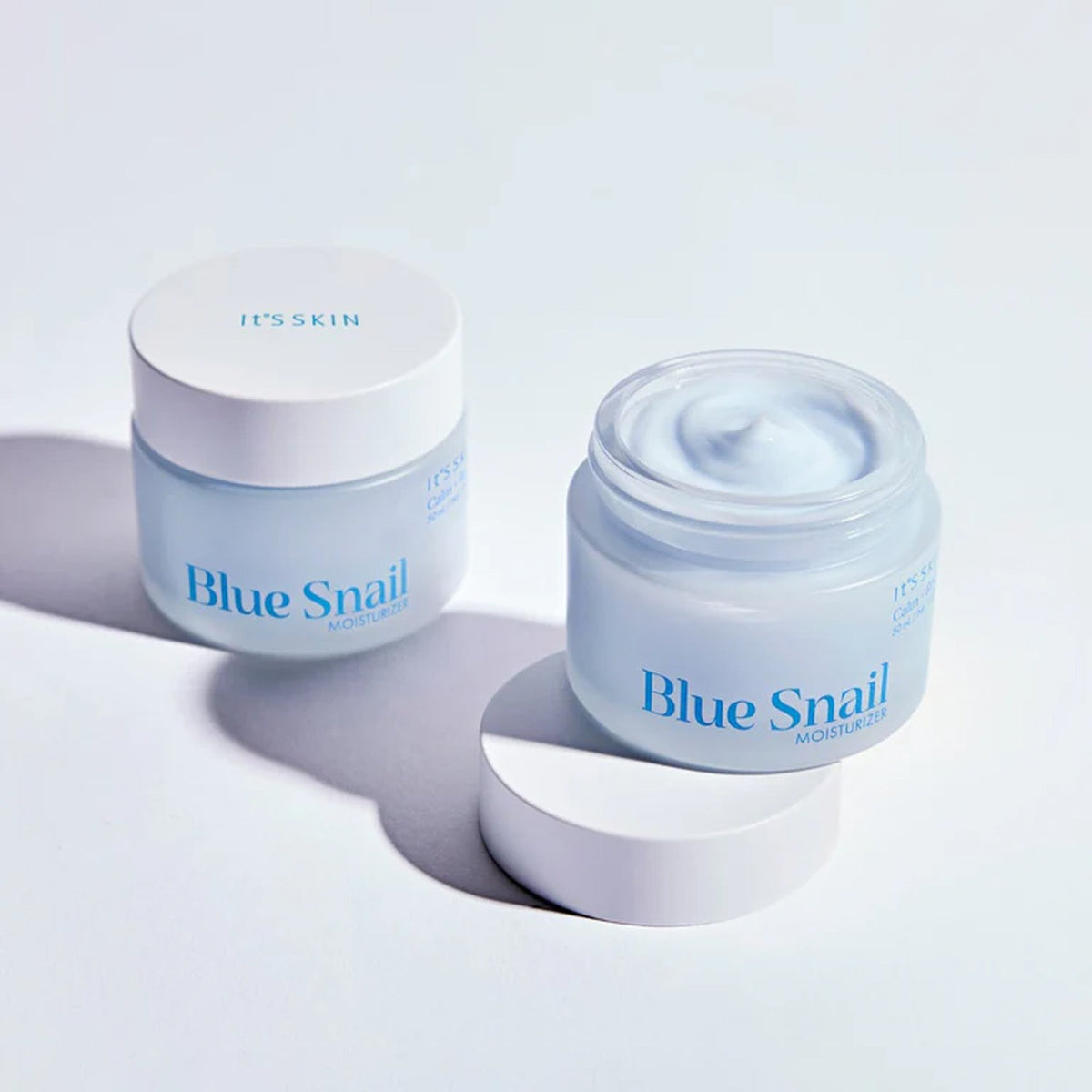 It's SKIN Blue Snail Moisturizer 50ml