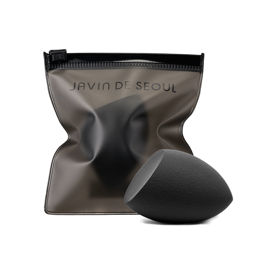 JAVIN DE SEOUL Wink Foundation Puff Edge 1ea