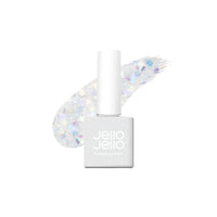 JELLO JELLO Premium Glitter Gel Nail Polish 11 Colors