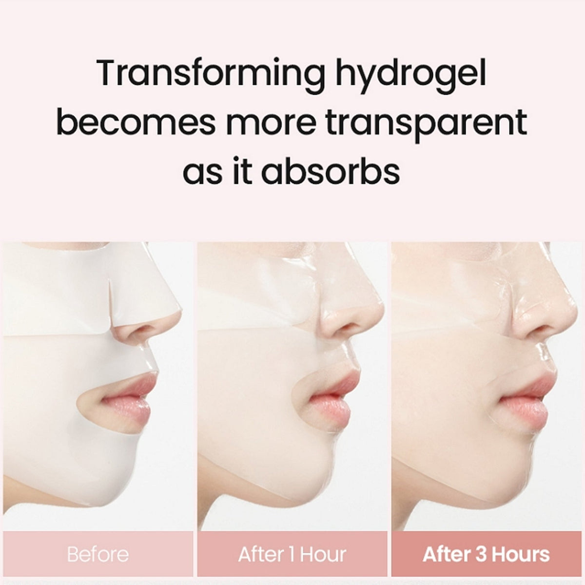 JM Solution Bio-Collagen PDRN Firming Mask 4ea