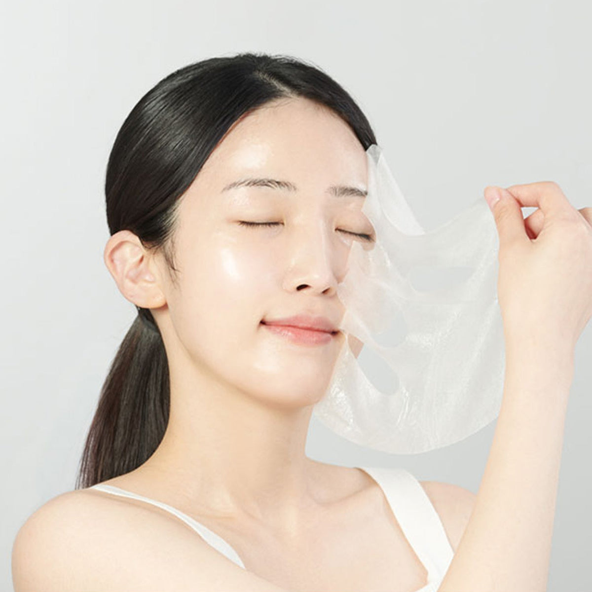 JM Solution The Effect NMF & Moisturizing Mask 10ea