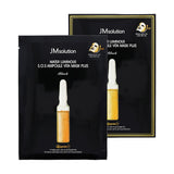 JM Solution Water Luminous S.O.S Ampoule Vita Mask 10ea